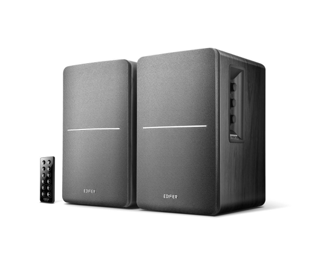 Edifier 2.0 R1280DB (czarne) - 353756 - zdjęcie